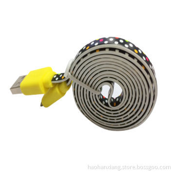 Micro USB cables